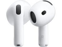 Apple AirPods 5 trådløse ørepropper, In-Ear (hvit) Ørepropper