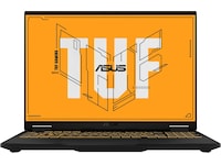 ASUS TUF Gaming A16 FA608UM 16" FHD+ 165 Hz -B-Grade Demo bærbar PC