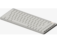 Lofree Flow Lite84 Mekanisk tastatur (grå) -B-Grade Demo tastatur