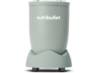 Nutribullet Pro personal blender NB907 -B-Grade Demo hjem & fritid