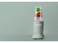 Nutribullet Pro personal blender NB907 -B-Grade Demo hjem & fritid