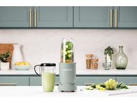 Nutribullet Pro personal blender NB907 -B-Grade Demo hjem & fritid