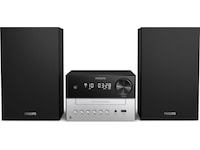 Philips TAM3205M2/12 Mikromusikkanlegg -B-Grade Demo DVD/Hi-Fi/stereo
