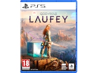 God of War: Laufey Spill til Playstation 5