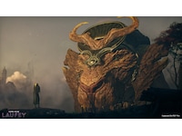 God of War: Laufey Spill til Playstation 5