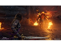 God of War: Laufey Spill til Playstation 5