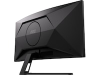AOC 34" curved skjerm CU34B3E -B-Grade Demo skjermer