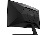 AOC 34" curved skjerm CU34B3E -B-Grade Demo skjermer