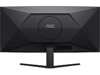 AOC 34" curved skjerm CU34B3E -B-Grade Demo skjermer