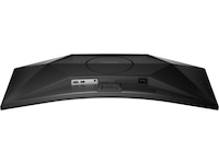 AOC 34" curved skjerm CU34B3E -B-Grade Demo skjermer