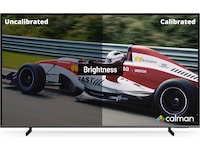 Bildekalibrering av TV TV-ramme & tilbehør