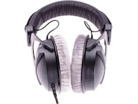 Beyerdynamic DT770 Pro 80 hodetelefoner med ledning, Over-Ear (sort) Hodetelefoner