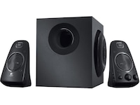 Logitech Z623 PC Høyttalere Gaminghøyttalere