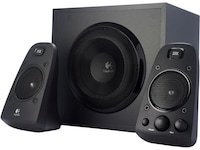 Logitech Z623 PC Høyttalere Gaminghøyttalere