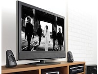 Logitech Z623 PC Høyttalere Gaminghøyttalere