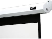 Elite Screens 135" Elektrisk lerret Projektorlerret