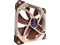 Noctua NF-A14 PWM 140mm Vifte Vifter