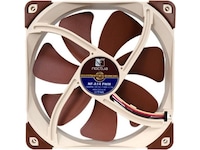 Noctua NF-A14 PWM 140mm Vifte Vifter