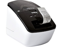 Brother Etikettskriver QL700 Etikett & merkemaskin