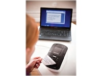 Brother Etikettskriver QL700 Etikett & merkemaskin