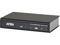 ATEN VS182A 2-port HDMI Splitter 4Kx2K HDMI switch / splitter