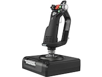 Logitech G X52 Pro flykontrollsystem Joystick
