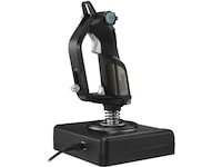 Logitech G X52 Pro flykontrollsystem Joystick