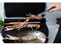 OBH Nordica Optigrill+ XL Andre kjøkkenapparater