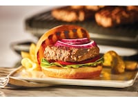 OBH Nordica Optigrill+ XL Andre kjøkkenapparater