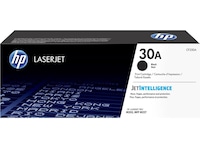 HP Toner 30A Sort Lasertoner