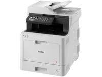 Brother DCPL8410CDW laserskriver Skrivere