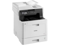 Brother DCPL8410CDW laserskriver Skrivere