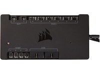 Corsair Commander Pro Kontrollpanel