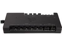 Corsair Commander Pro Kontrollpanel