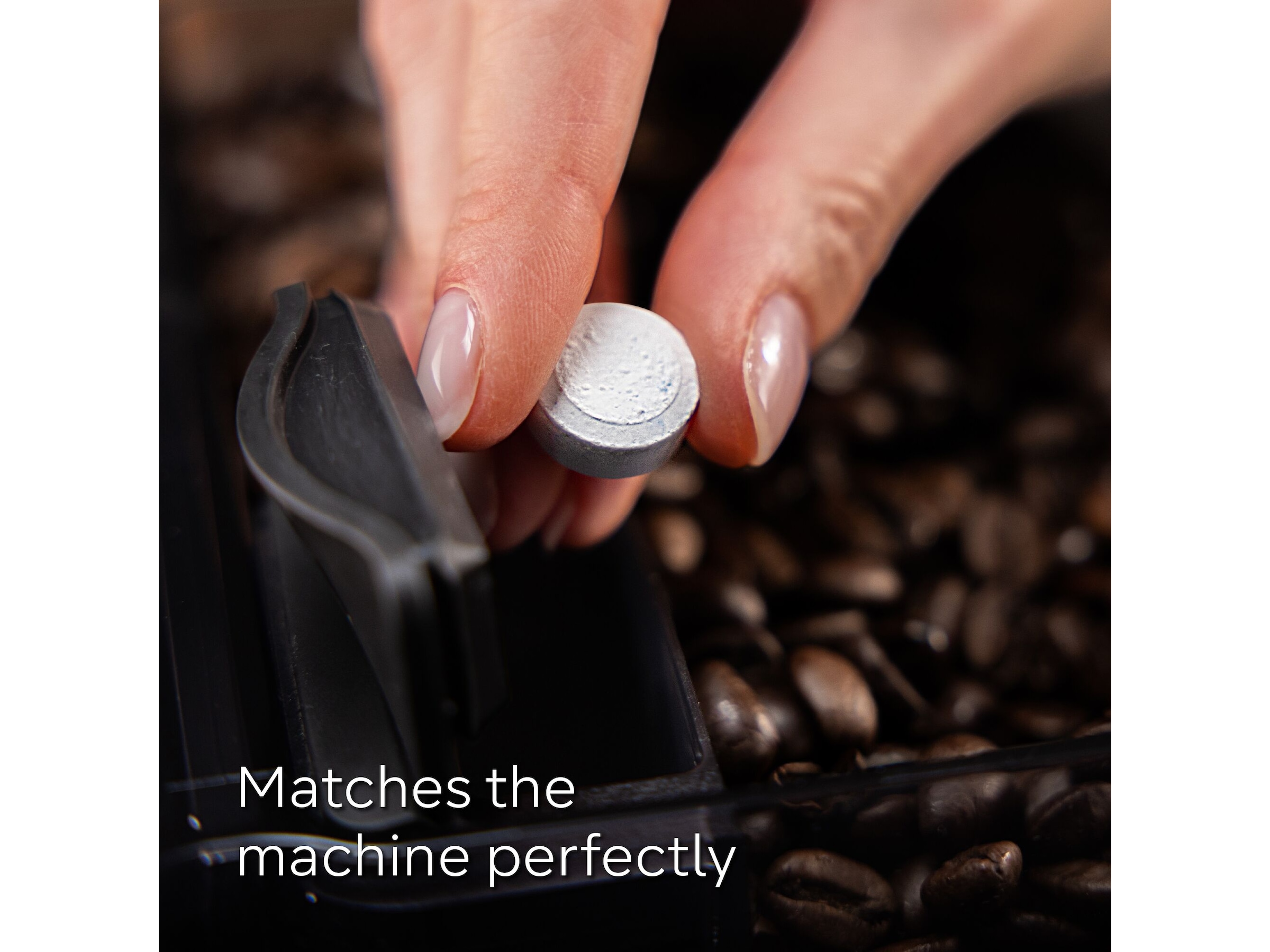 Siemens TZ80001B rensetabletter Tilbehør til kaffemaskiner