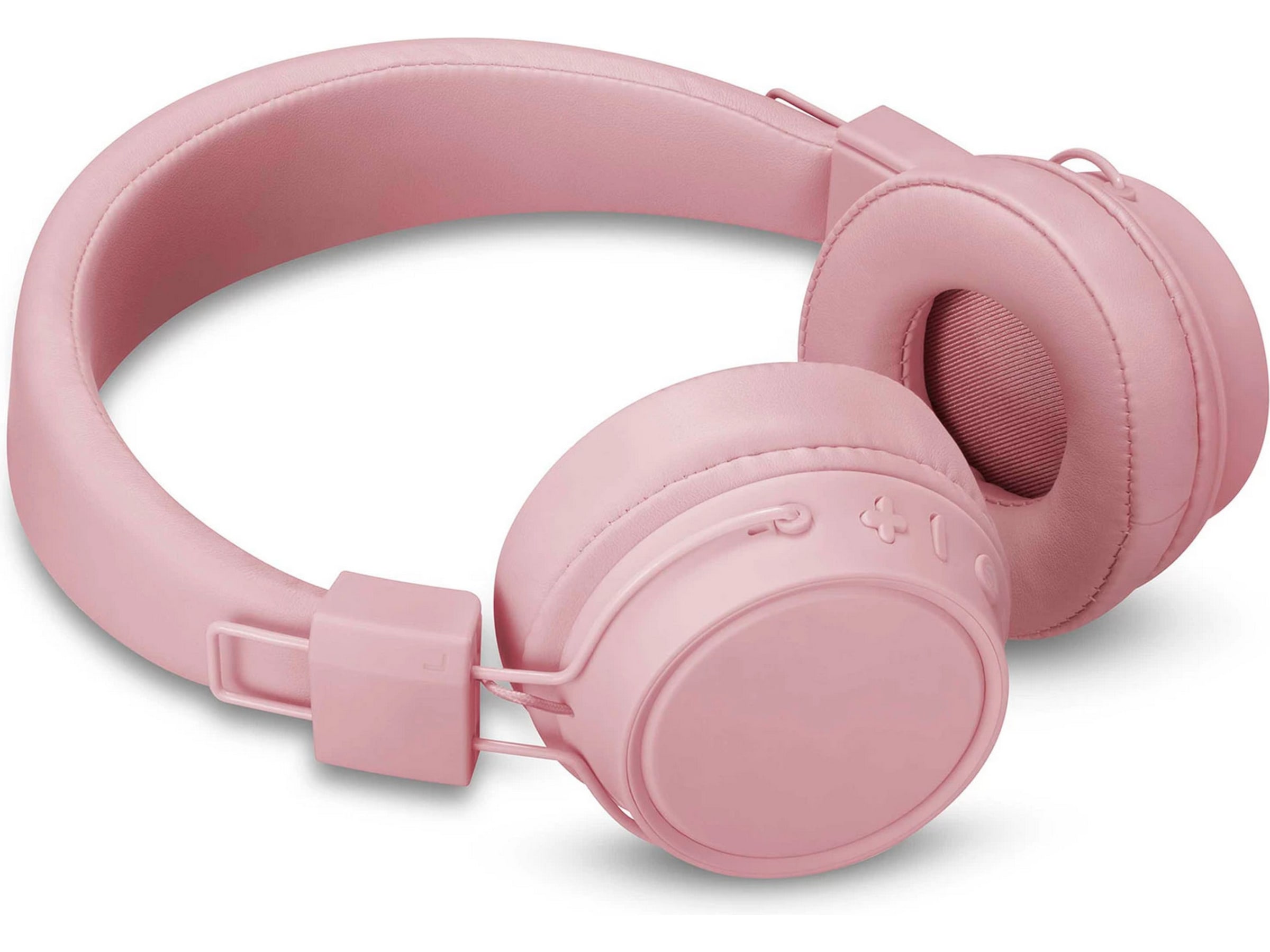 Andersson BHH-W2000 trådløse hodetelefoner (rosa) Hodetelefoner