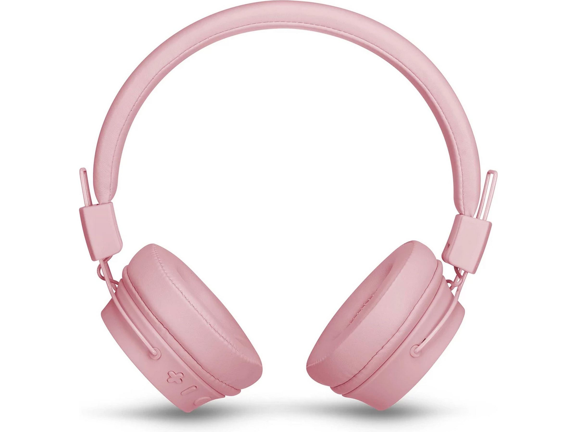 Andersson BHH-W2000 trådløse hodetelefoner (rosa) Hodetelefoner