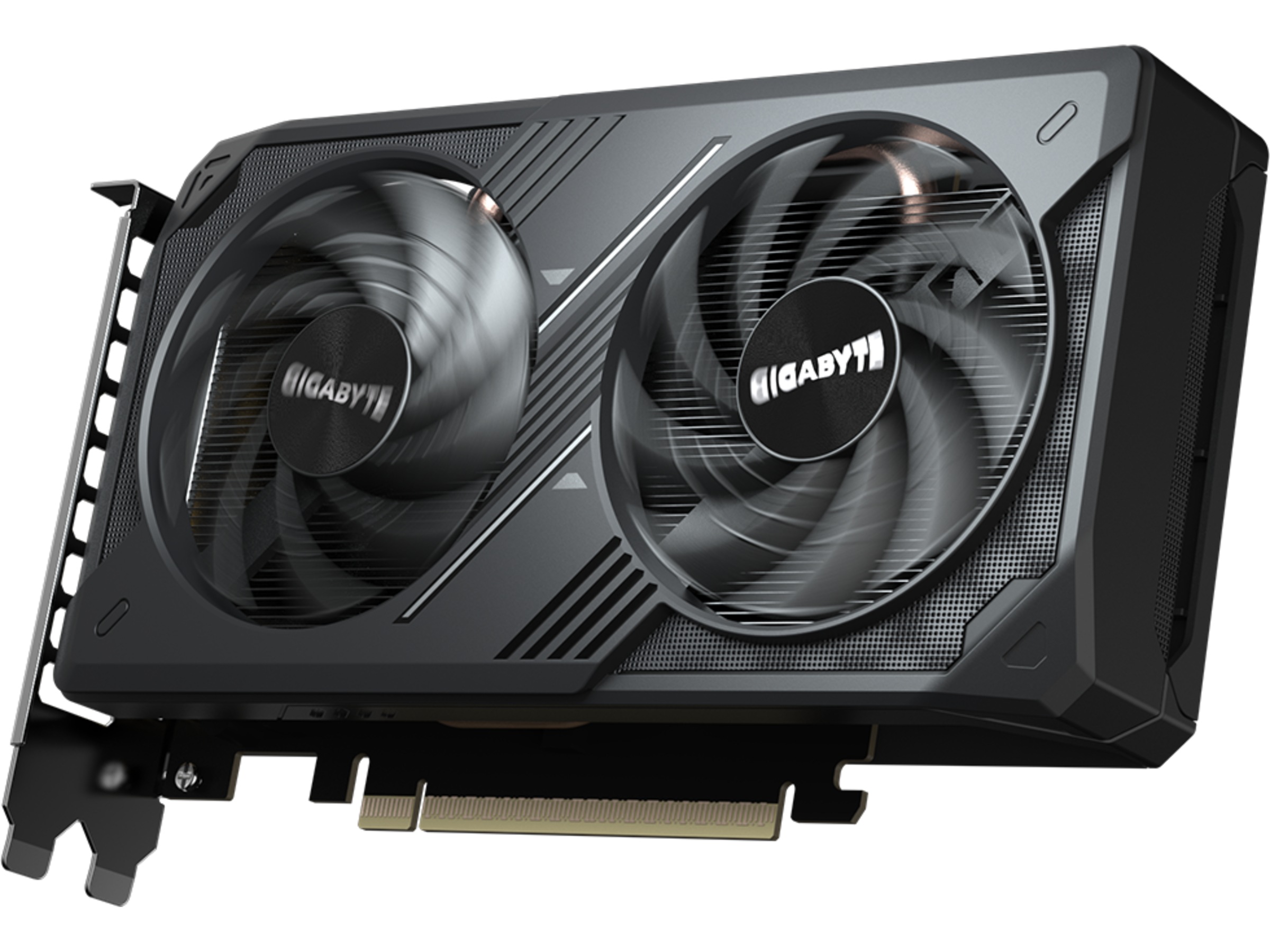 Gigabyte GeForce RTX 5050 Windforce OC 8G Skjermkort