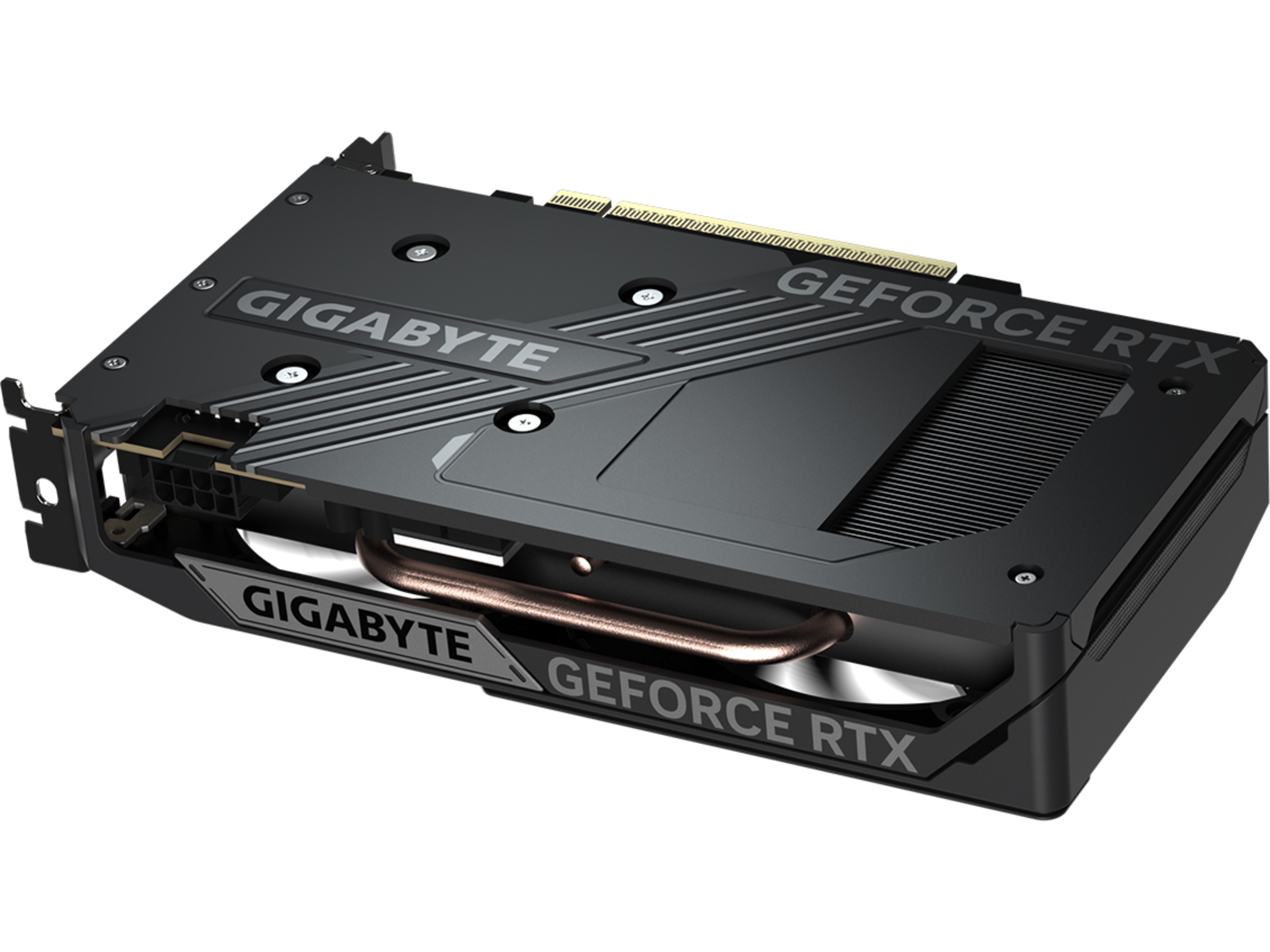 Gigabyte GeForce RTX 5050 Windforce OC 8G Skjermkort
