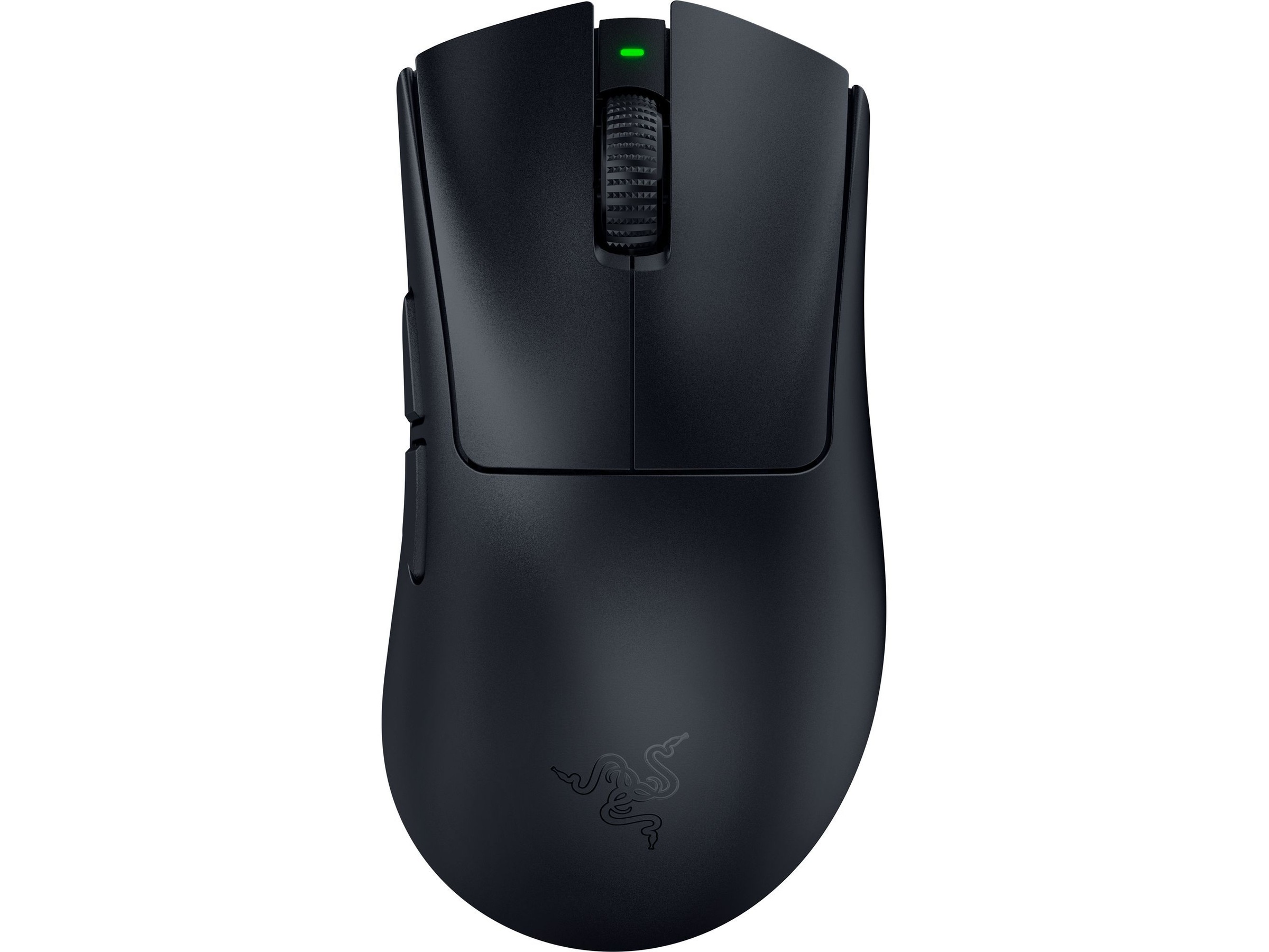 Razer DeathAdder V4 Pro trådløs gamingmus (sort) Gamingmus