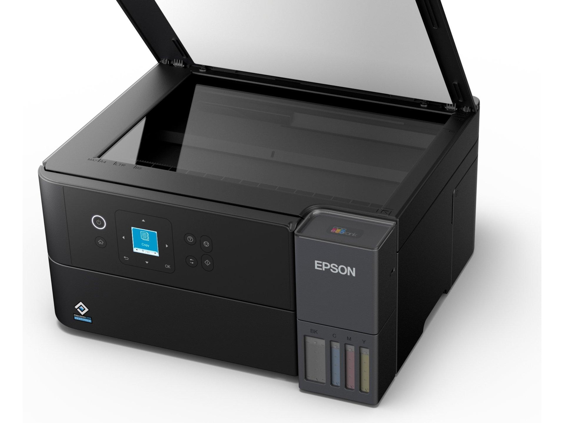 Epson EcoTank ET-2950 blekkskriver Skrivere