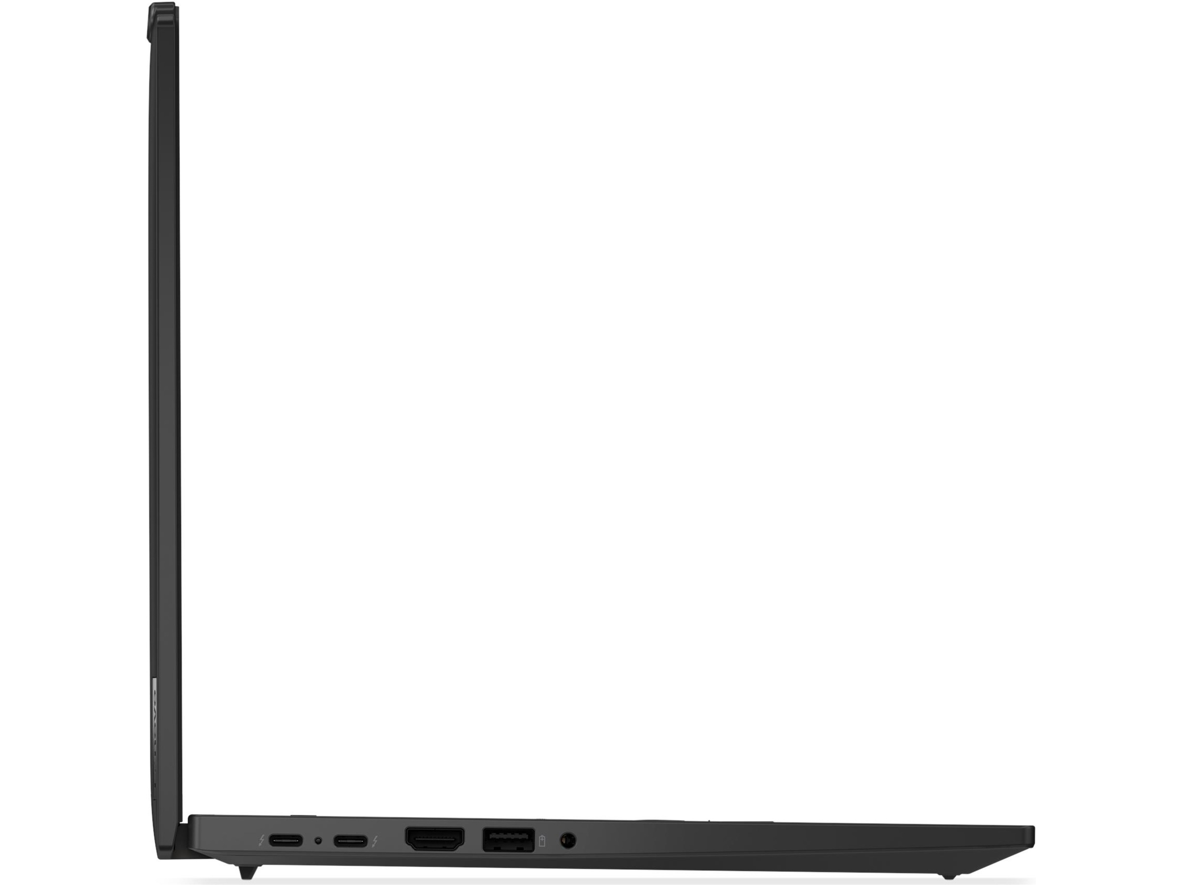 Lenovo ThinkPad P14s G6 arbeidsstasjon 14" WUXGA PC - Bærbar / laptop