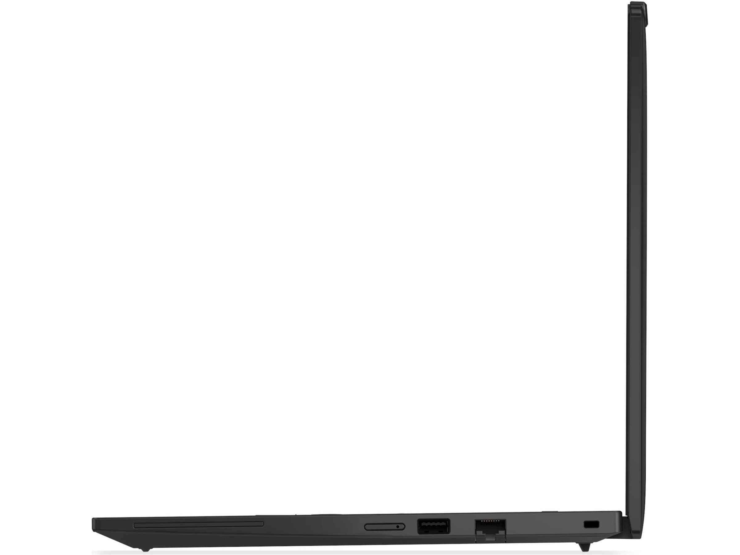 Lenovo ThinkPad P14s G6 arbeidsstasjon 14" WUXGA PC - Bærbar / laptop
