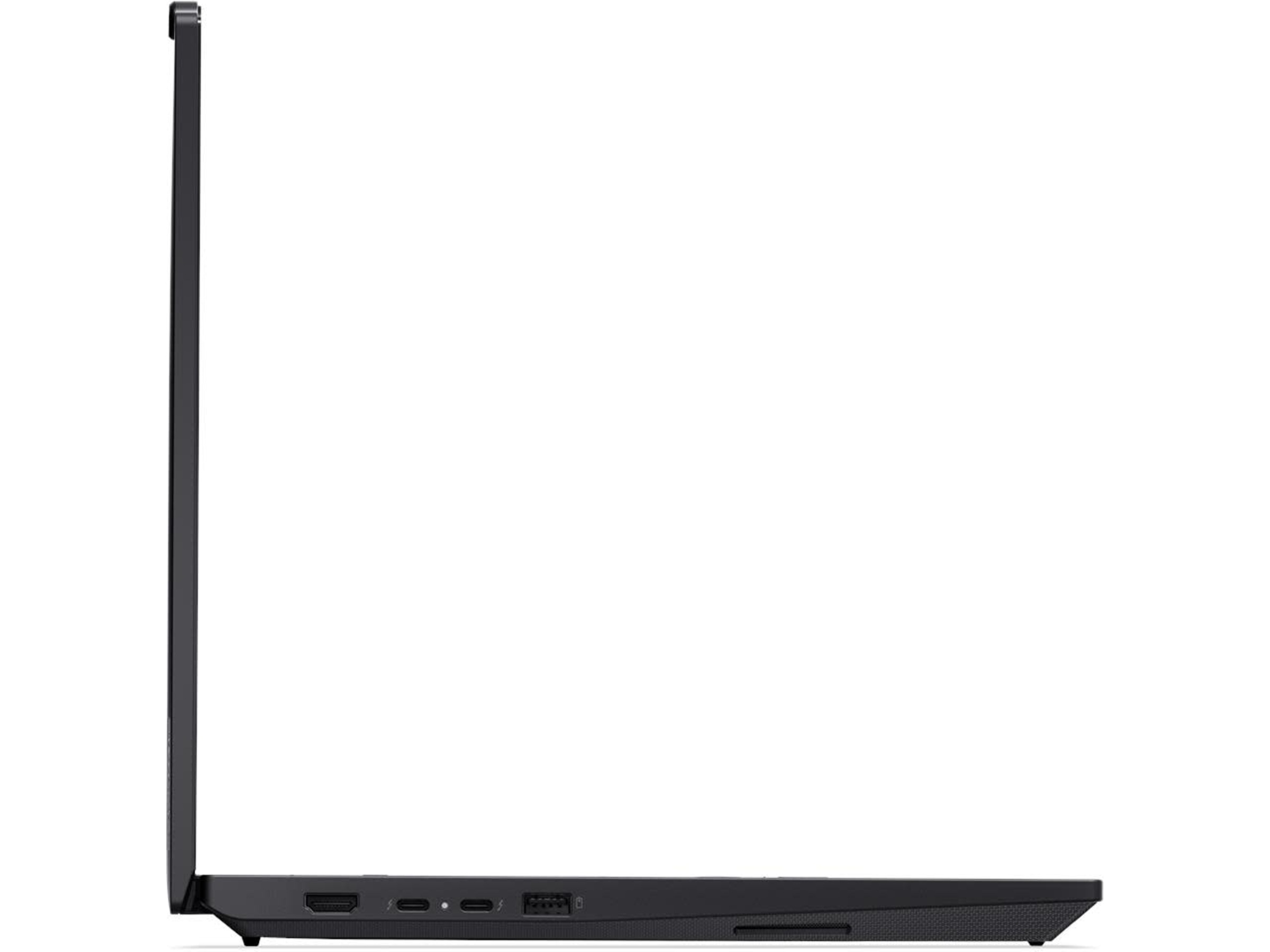 Lenovo ThinkPad P16v G3 16" Workstation WUXGA PC - Bærbar / laptop