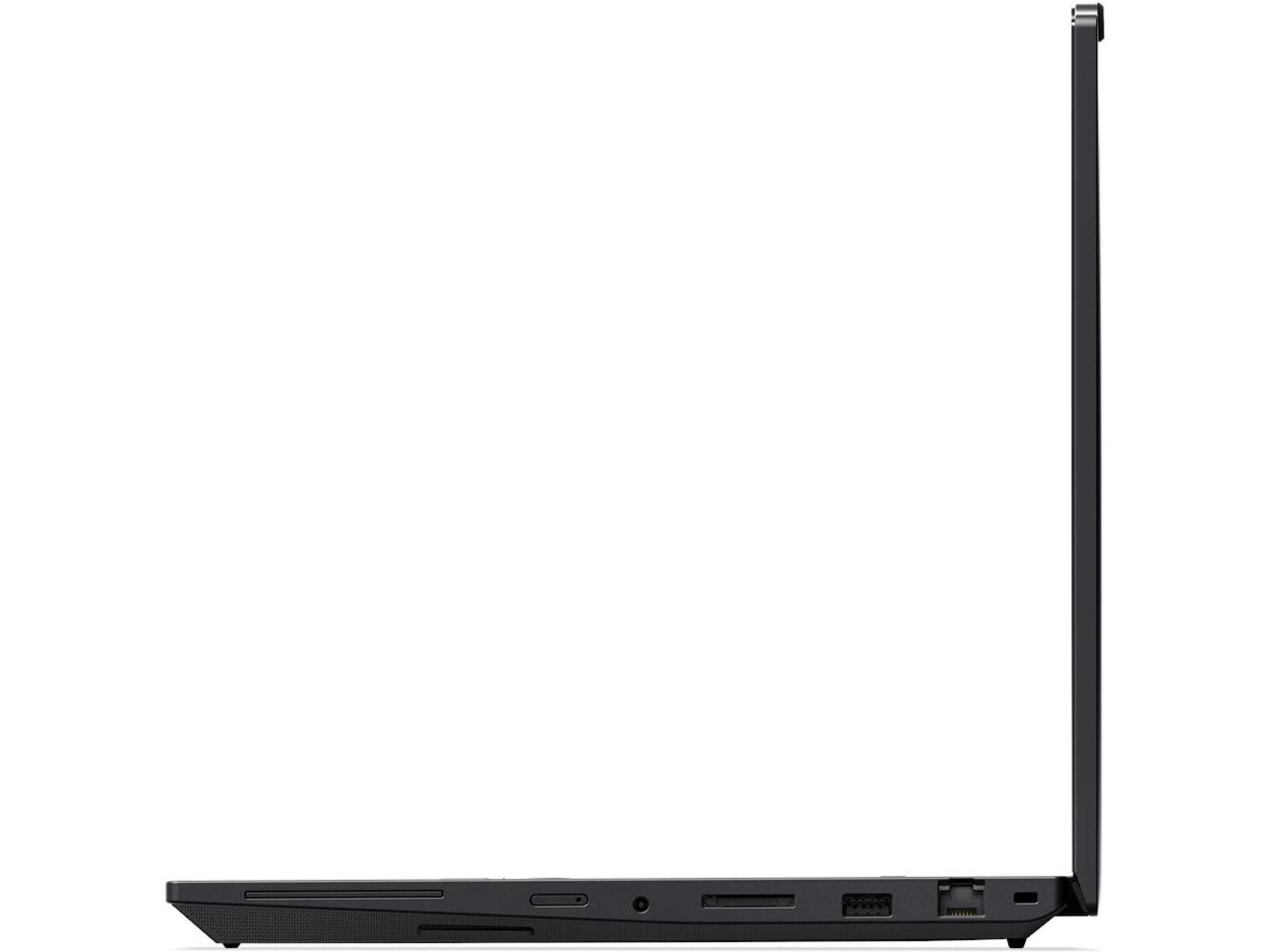 Lenovo ThinkPad P16v G3 16" Workstation WUXGA PC - Bærbar / laptop