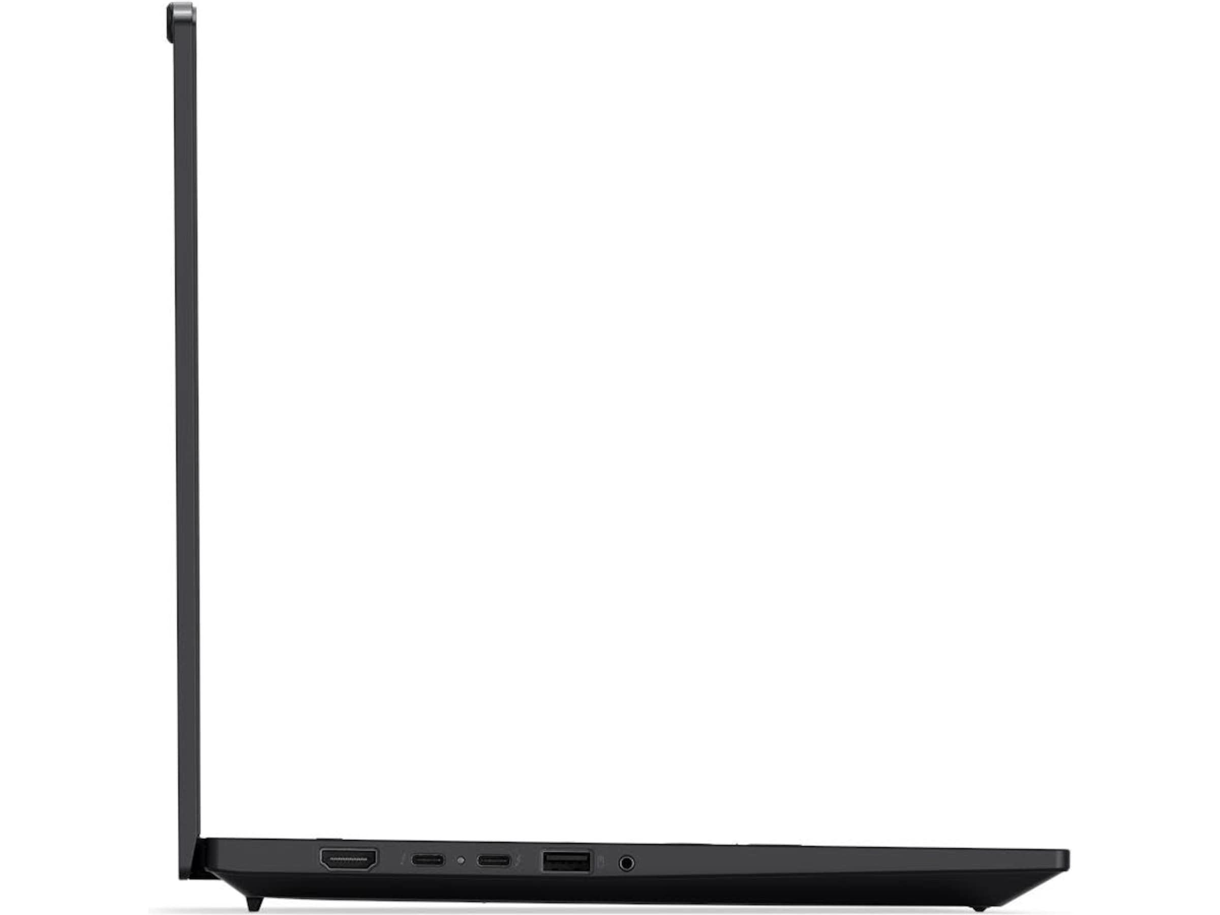 Lenovo ThinkPad P14s G6 14,5" Workstation WQXGA PC - Bærbar / laptop