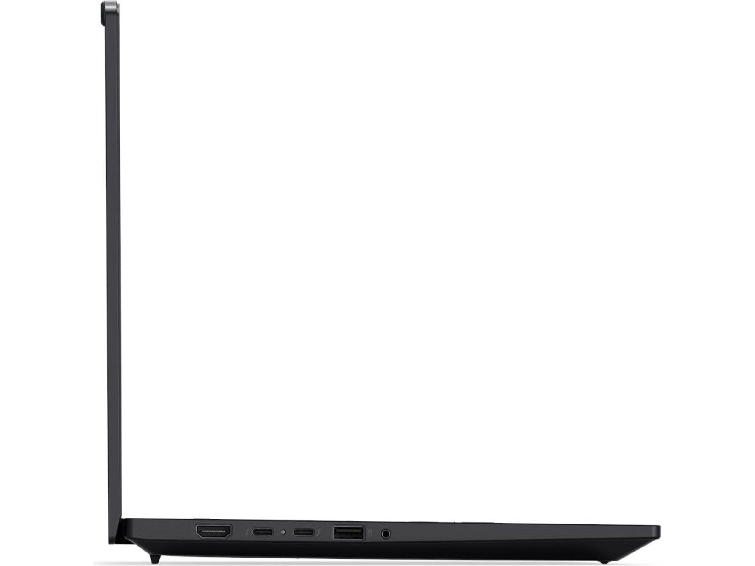 Lenovo ThinkPad P14s G6 14,5" Workstation 3K PC - Bærbar / laptop