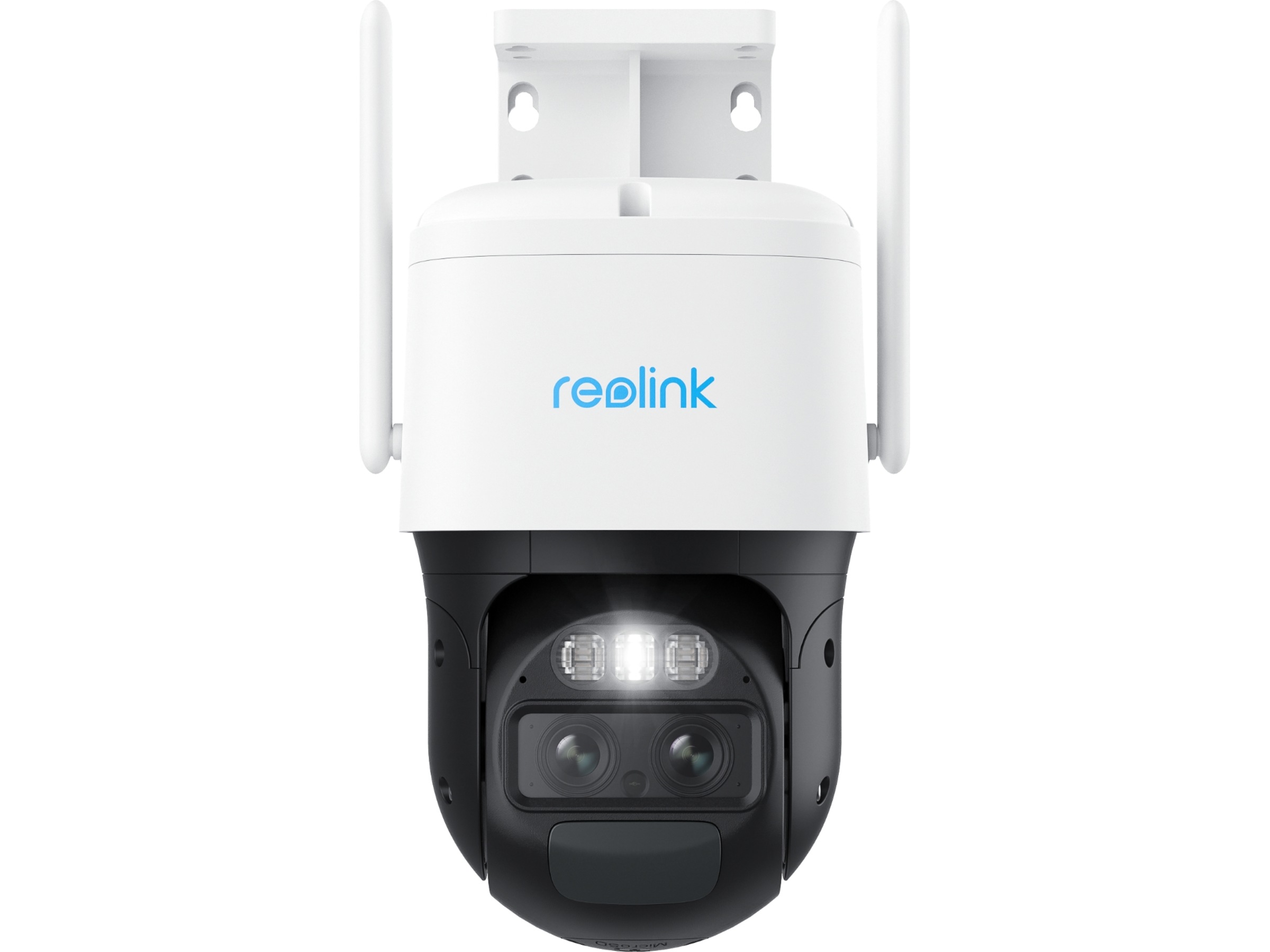 Reolink Trackmix Series G770 utendørs overvåkningskamera Overvåkningskameraer