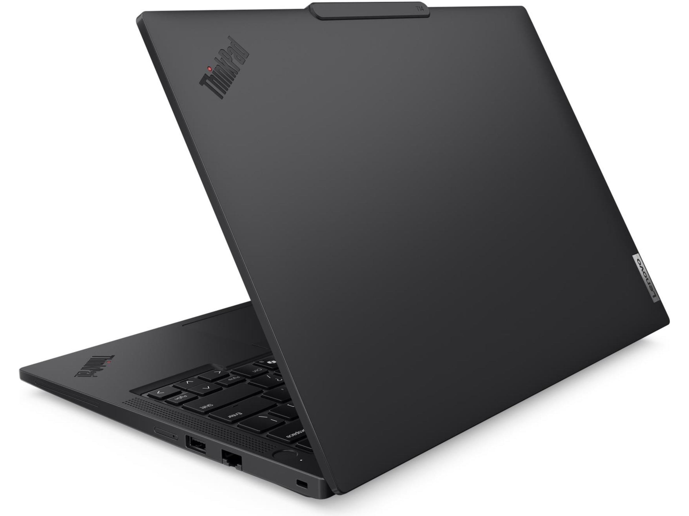 Lenovo ThinkPad T14 G6 14" WUXGA Copilot+ PC PC - Bærbar / laptop