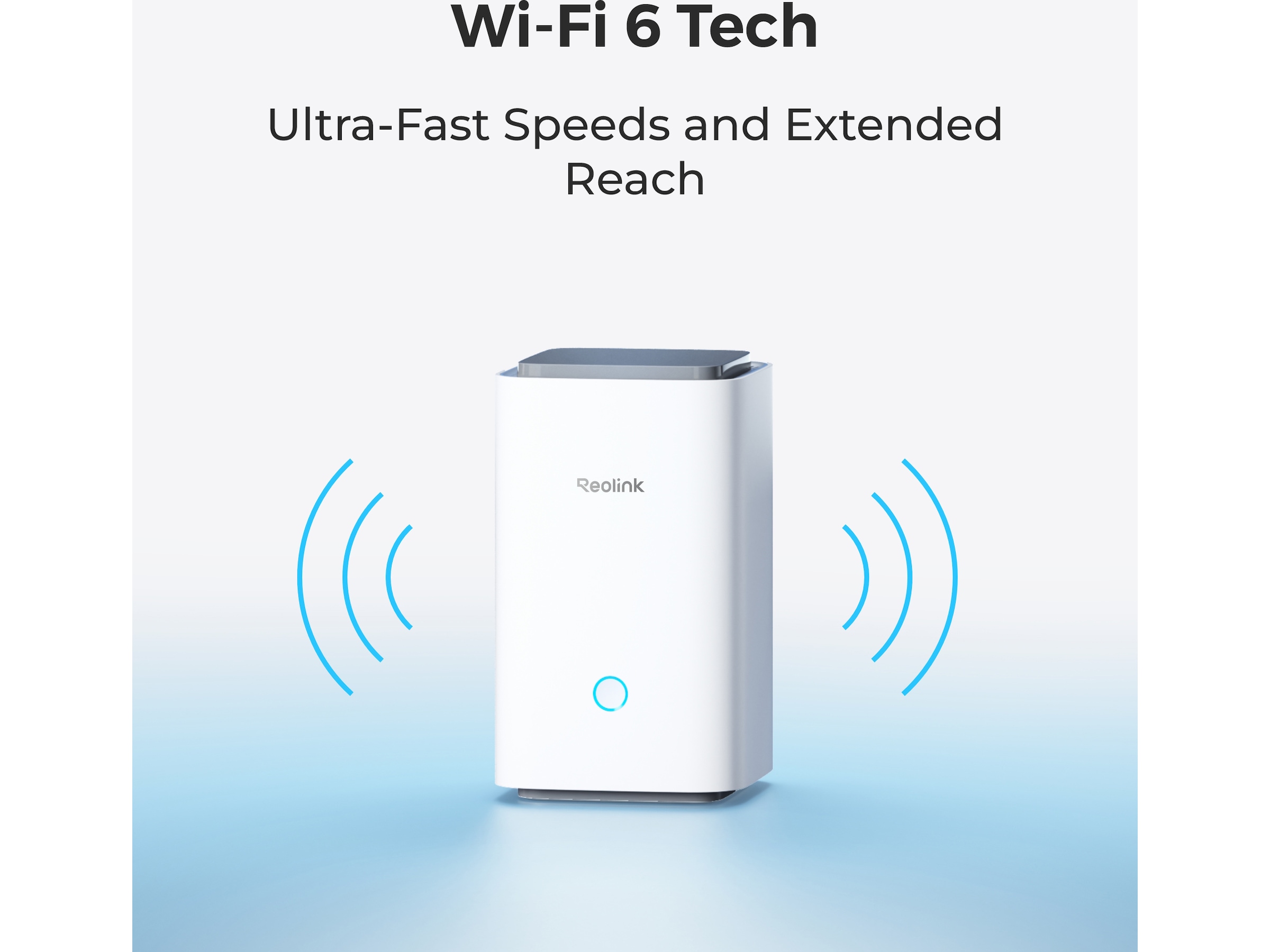 Reolink Home Hub med 2X Altas-kamera Overvåkningskameraer